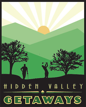 Welcome to Hidden Valley Getaways - Summer is Here!