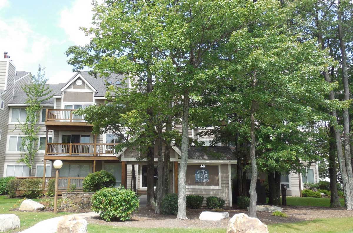 5309 Summit Vista Hidden Valley, PA Getaways Vacation Rentals