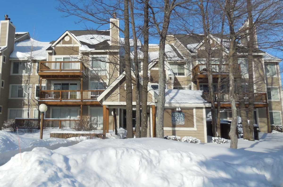 5309 Summit Vista Hidden Valley, PA Getaways Vacation Rentals